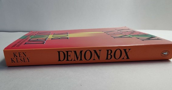 What Is Demon Box