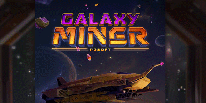 Pola Slot Galaxy Miner Yang Sering Muncul Scatter