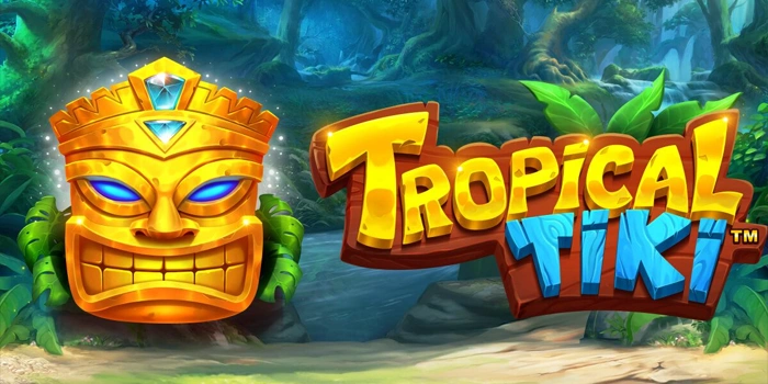 Ketajaman Pikiran Senjata Utama Menang di Slot Tropical Tiki