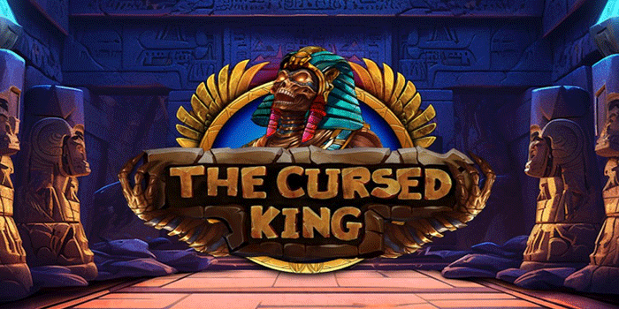 Ingin Menang Besar Main Slot The Cursed King Ikuti Pola Gacor Ini