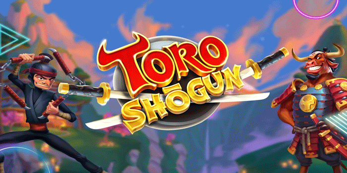 Trik Spin Slot Toro Shogun Agar Jackpot Besar Tidak Lepas